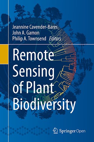 Remote Sensing of Plant Biodiversity