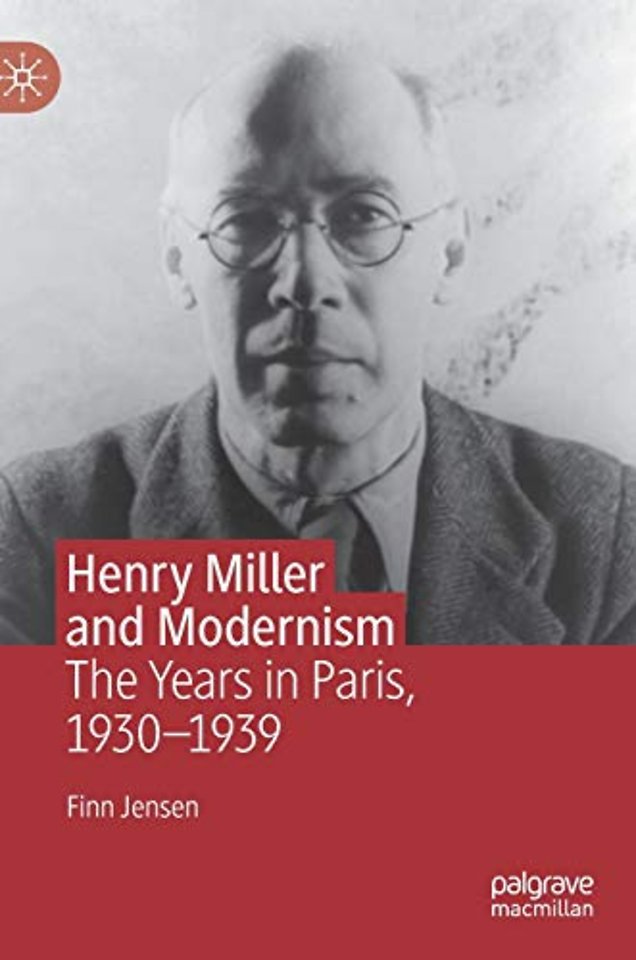 Henry Miller and Modernism