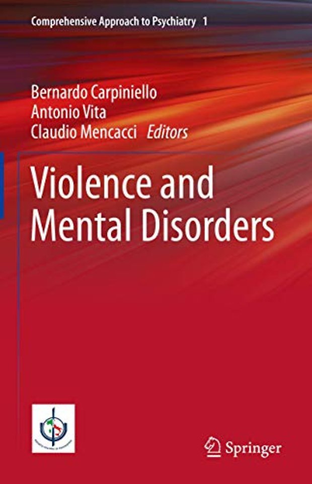 Violence and Mental Disorders