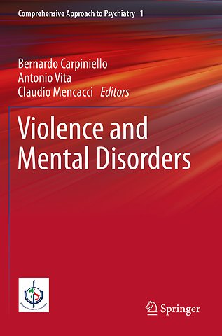 Violence and Mental Disorders