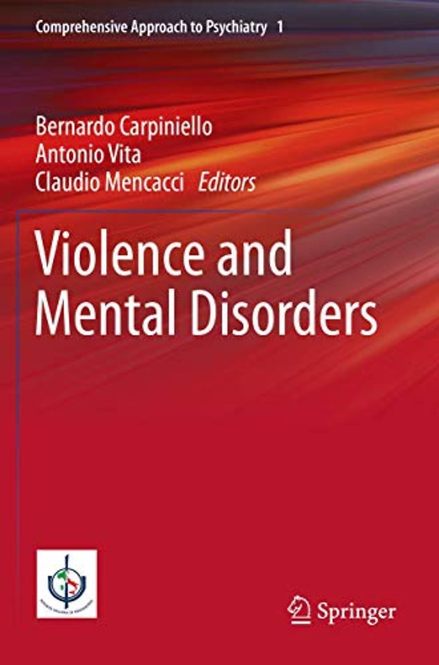 Violence and Mental Disorders