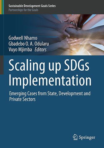 Scaling up SDGs Implementation