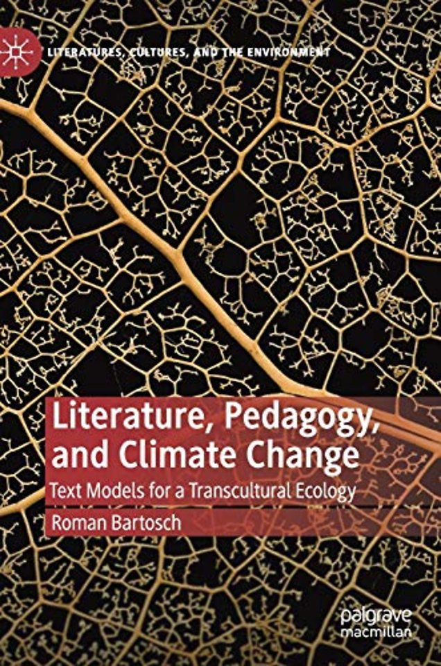 Literature, Pedagogy, and Climate Change