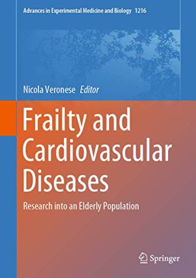 Frailty and Cardiovascular Diseases 