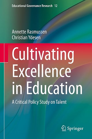Cultivating Excellence in Education