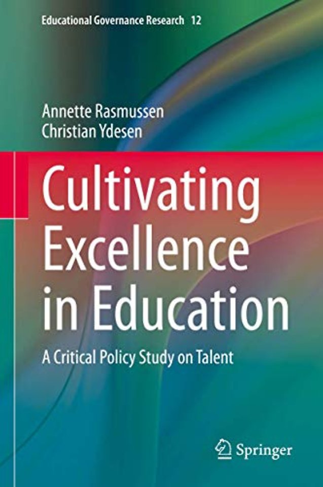 Cultivating Excellence in Education