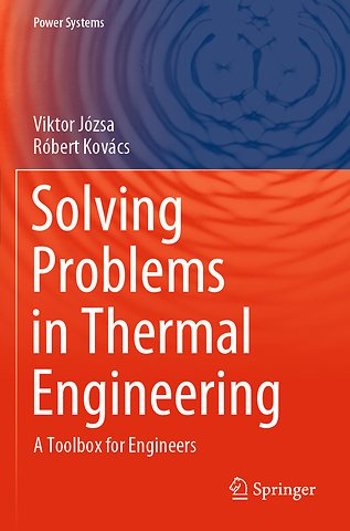 Solving Problems in Thermal Engineering