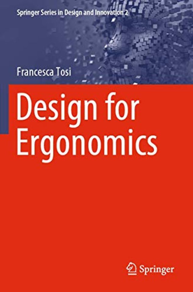 Design for Ergonomics