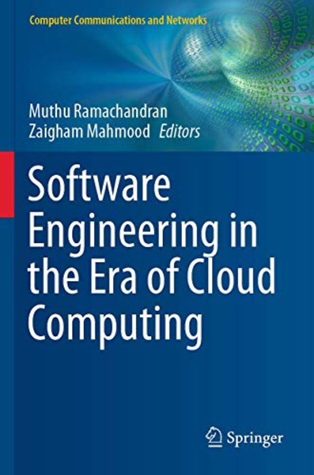 Software Engineering in the Era of Cloud Computing