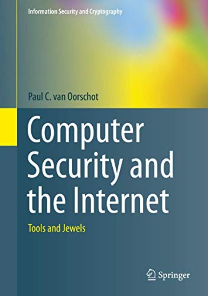 Computer Security and the Internet