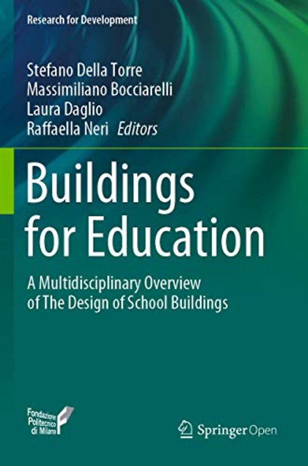 Buildings for Education