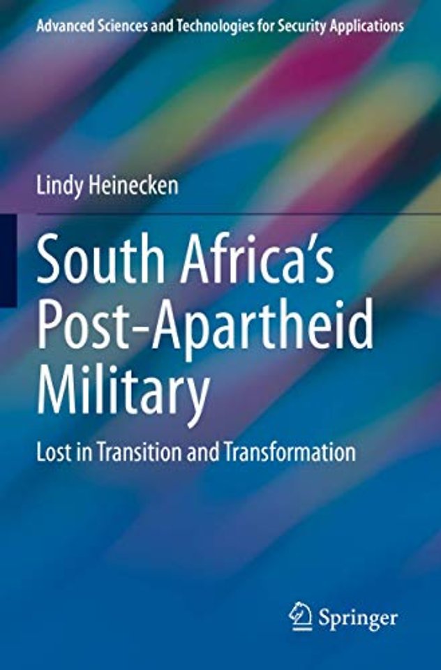 South Africa's Post-Apartheid Military