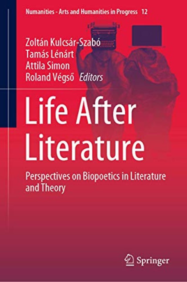 Life After Literature