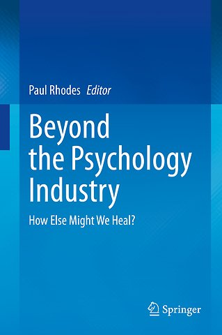 Beyond the Psychology Industry