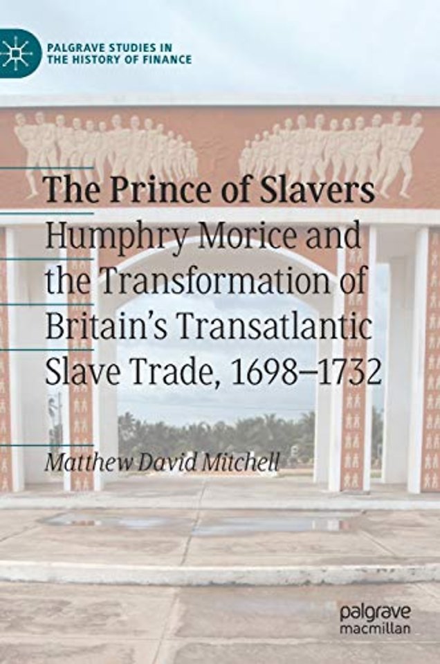 The Prince of Slavers