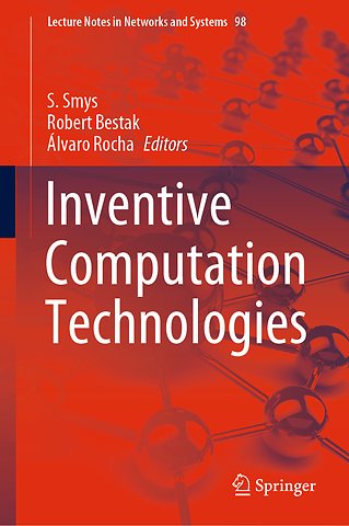 Inventive Computation Technologies