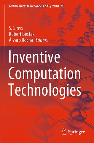 Inventive Computation Technologies