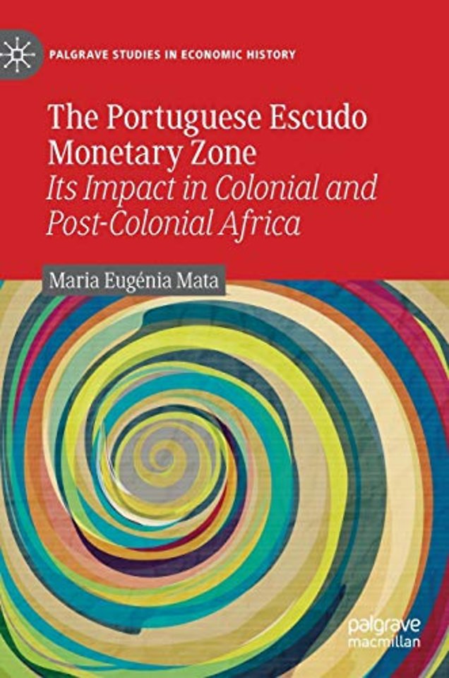 The Portuguese Escudo Monetary Zone
