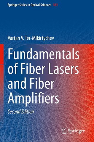 Fundamentals of Fiber Lasers and Fiber Amplifiers