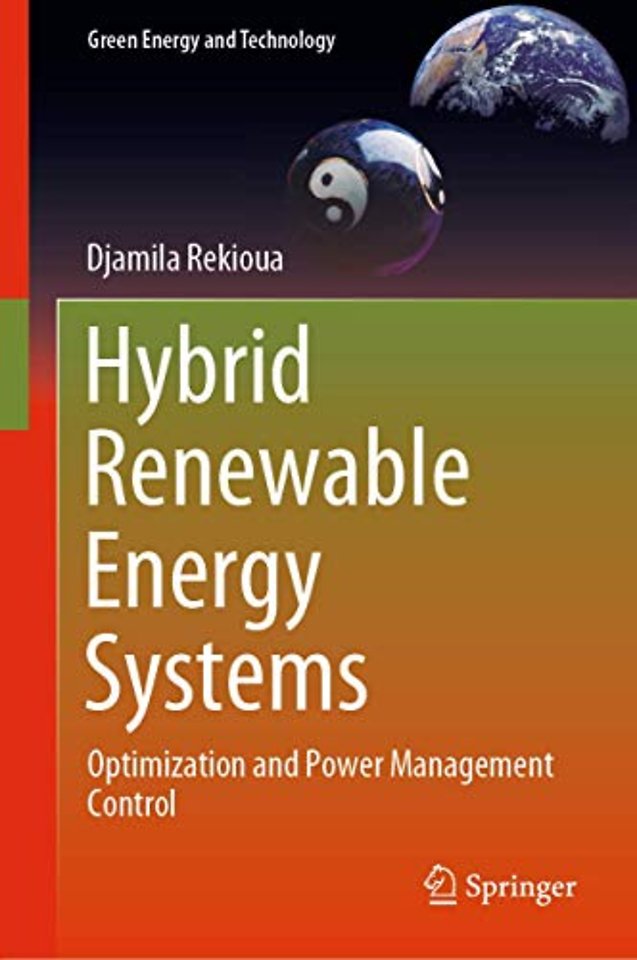 Hybrid Renewable Energy Systems