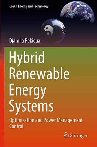 Hybrid Renewable Energy Systems