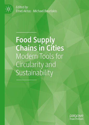 Food Supply Chains in Cities