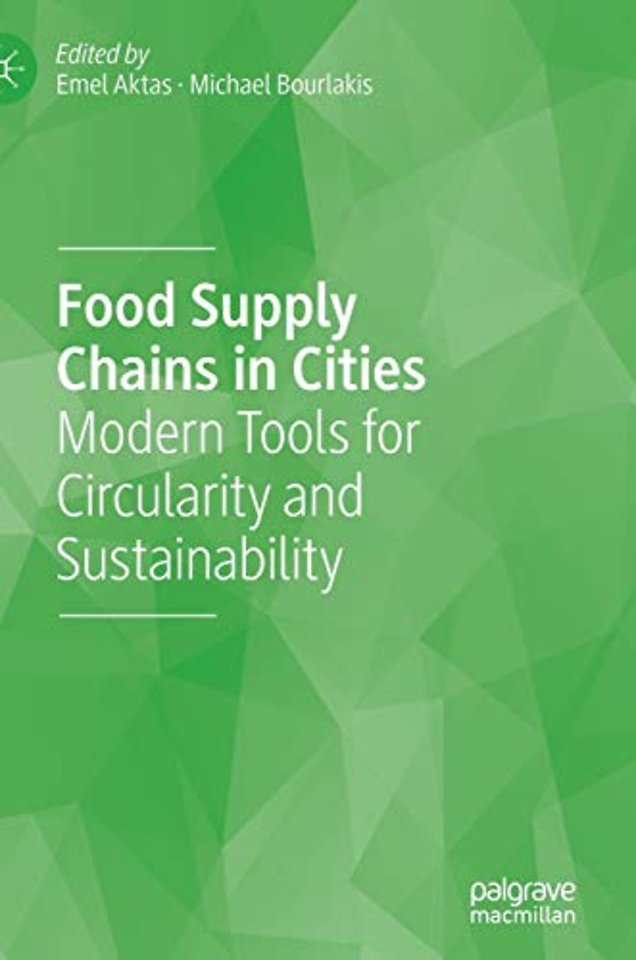 Food Supply Chains in Cities