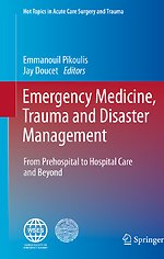 Emergency Medicine, Trauma and Disaster Management