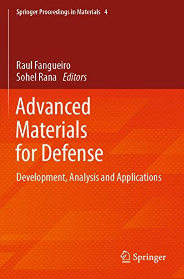 Advanced Materials for Defense