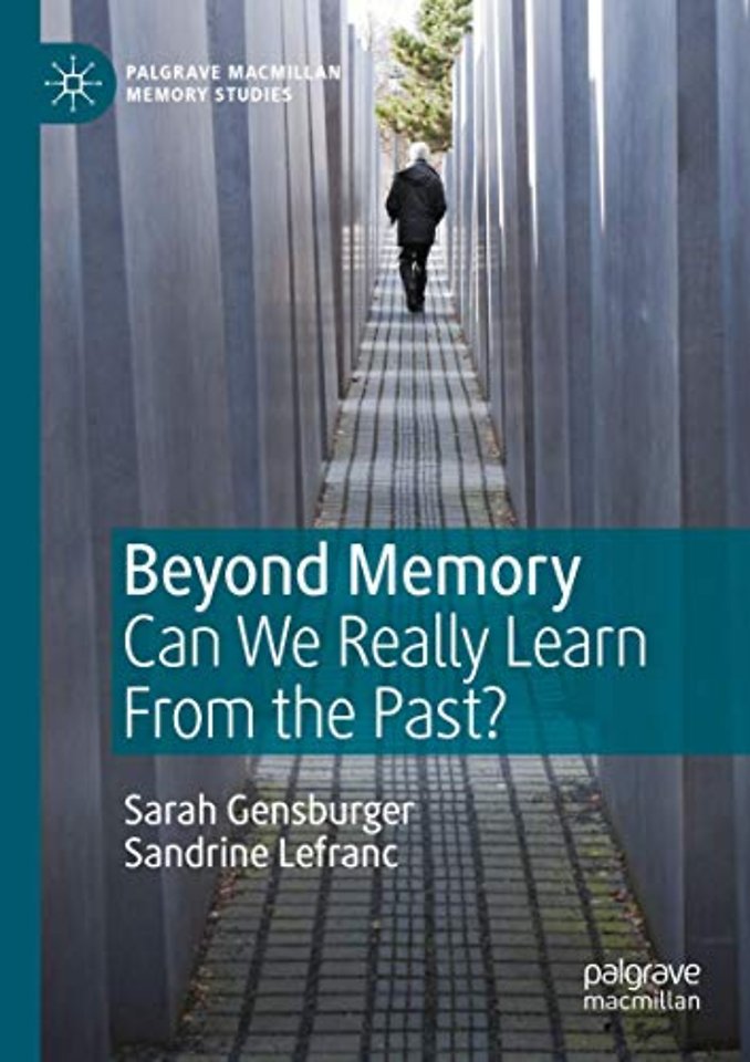 Beyond Memory