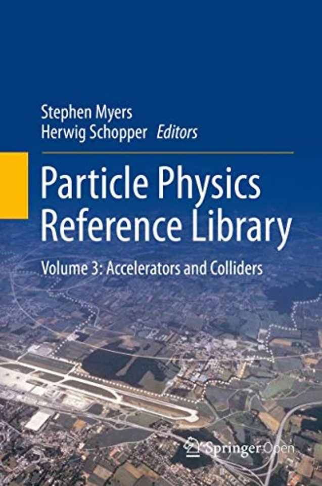 Particle Physics Reference Library