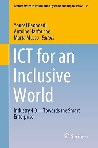 ICT for an Inclusive World