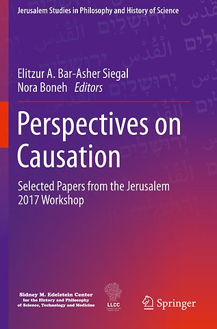 Perspectives on Causation