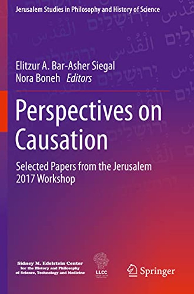 Perspectives on Causation