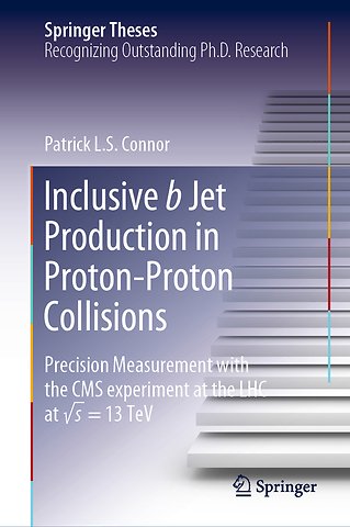 Inclusive b Jet Production in Proton-Proton Collisions