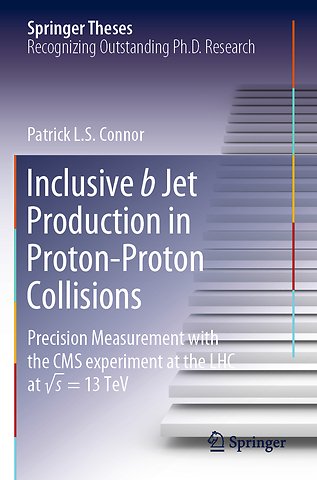 Inclusive b Jet Production in Proton-Proton Collisions