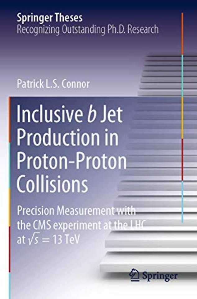 Inclusive b Jet Production in Proton-Proton Collisions
