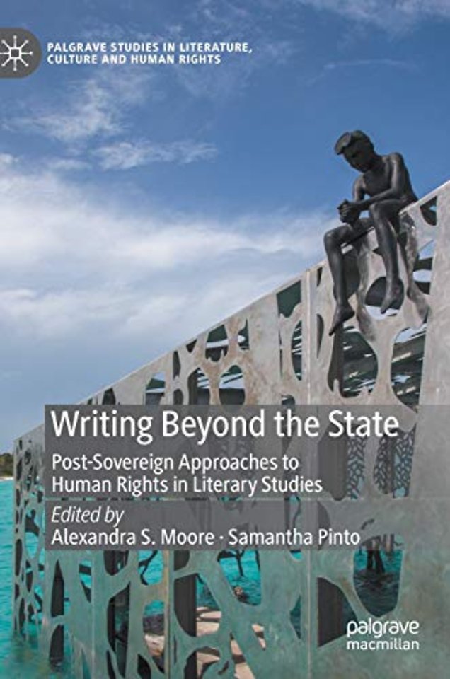 Writing Beyond the State