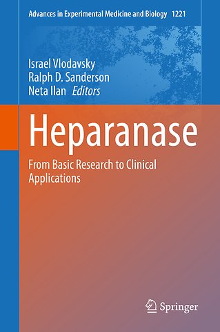 Heparanase