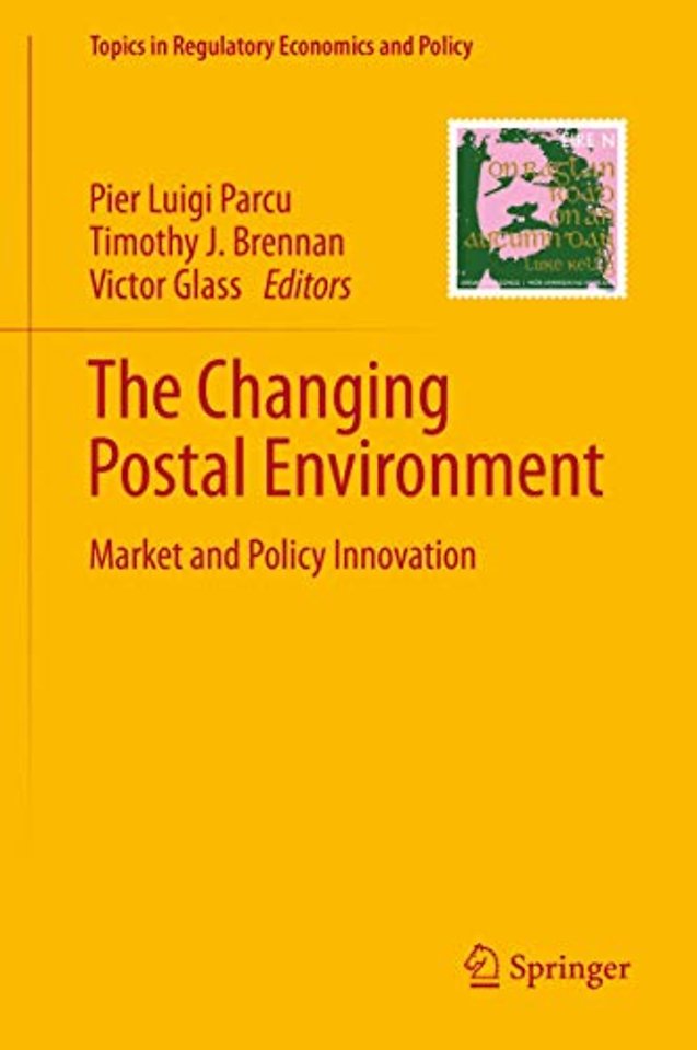 The Changing Postal Environment