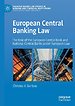 European Central Banking Law European Central Banking Law
