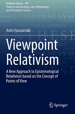 Viewpoint Relativism