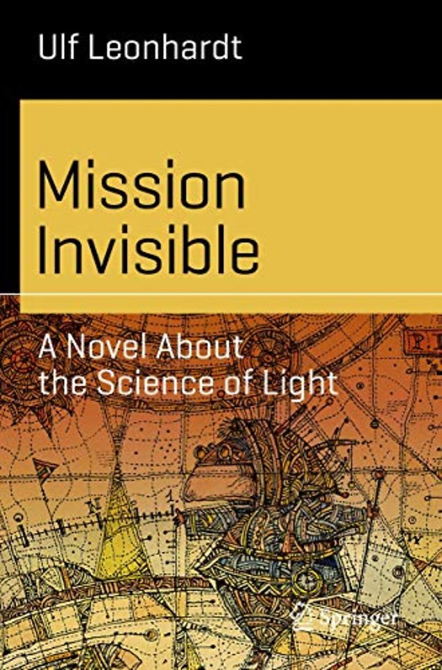 Mission Invisible