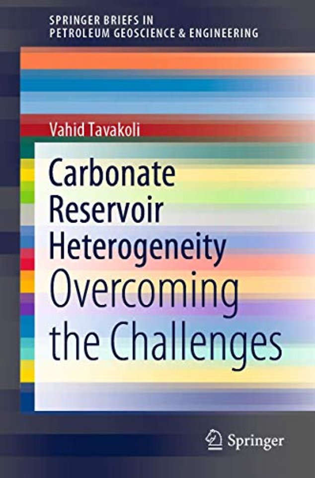 Carbonate Reservoir Heterogeneity