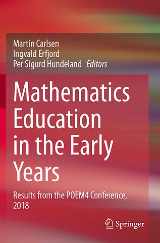Mathematics Education in the Early Years