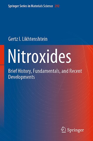 Nitroxides