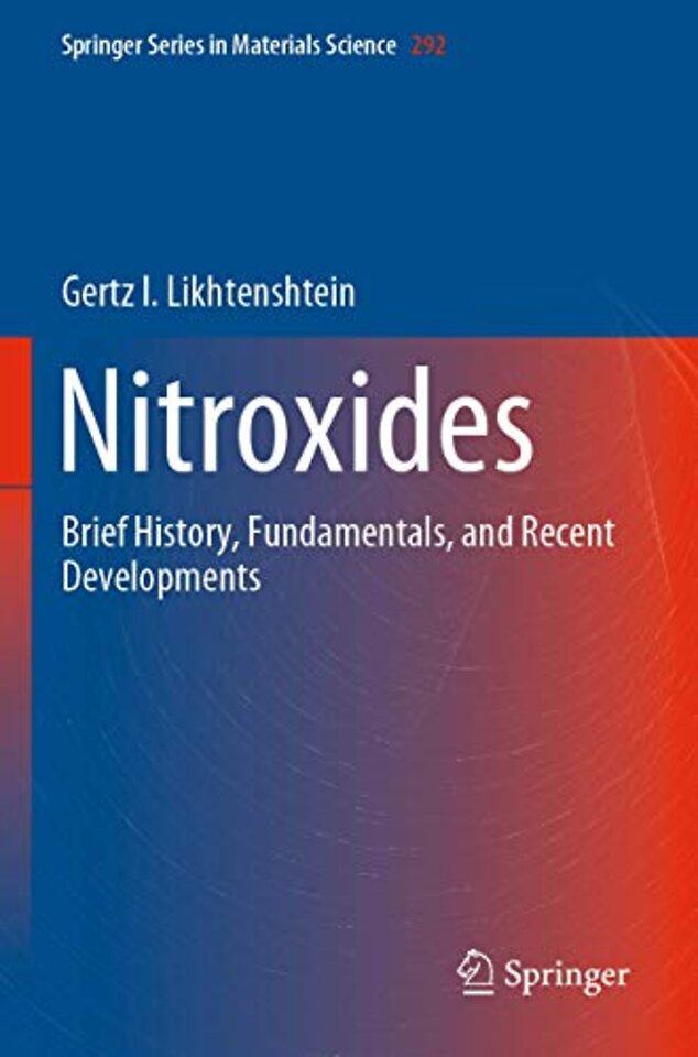Nitroxides
