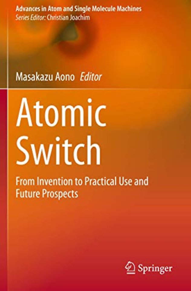 Atomic Switch