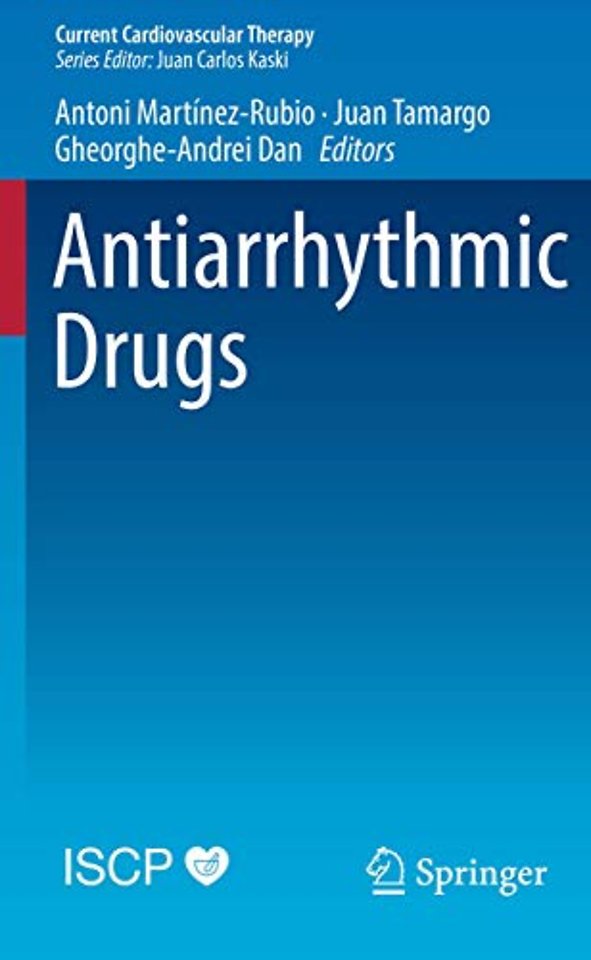 Antiarrhythmic Drugs
