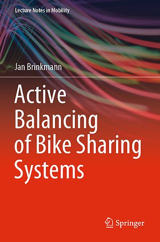 Active Balancing of Bike Sharing Systems